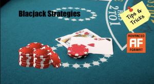The Key Strategies to Utilize in Blackjack - Blackjack Review